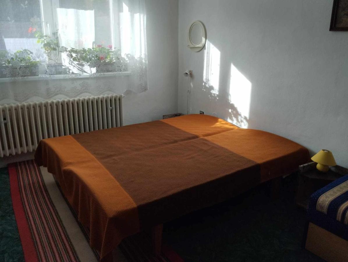Apartment Natalia Krmes Extérieur photo