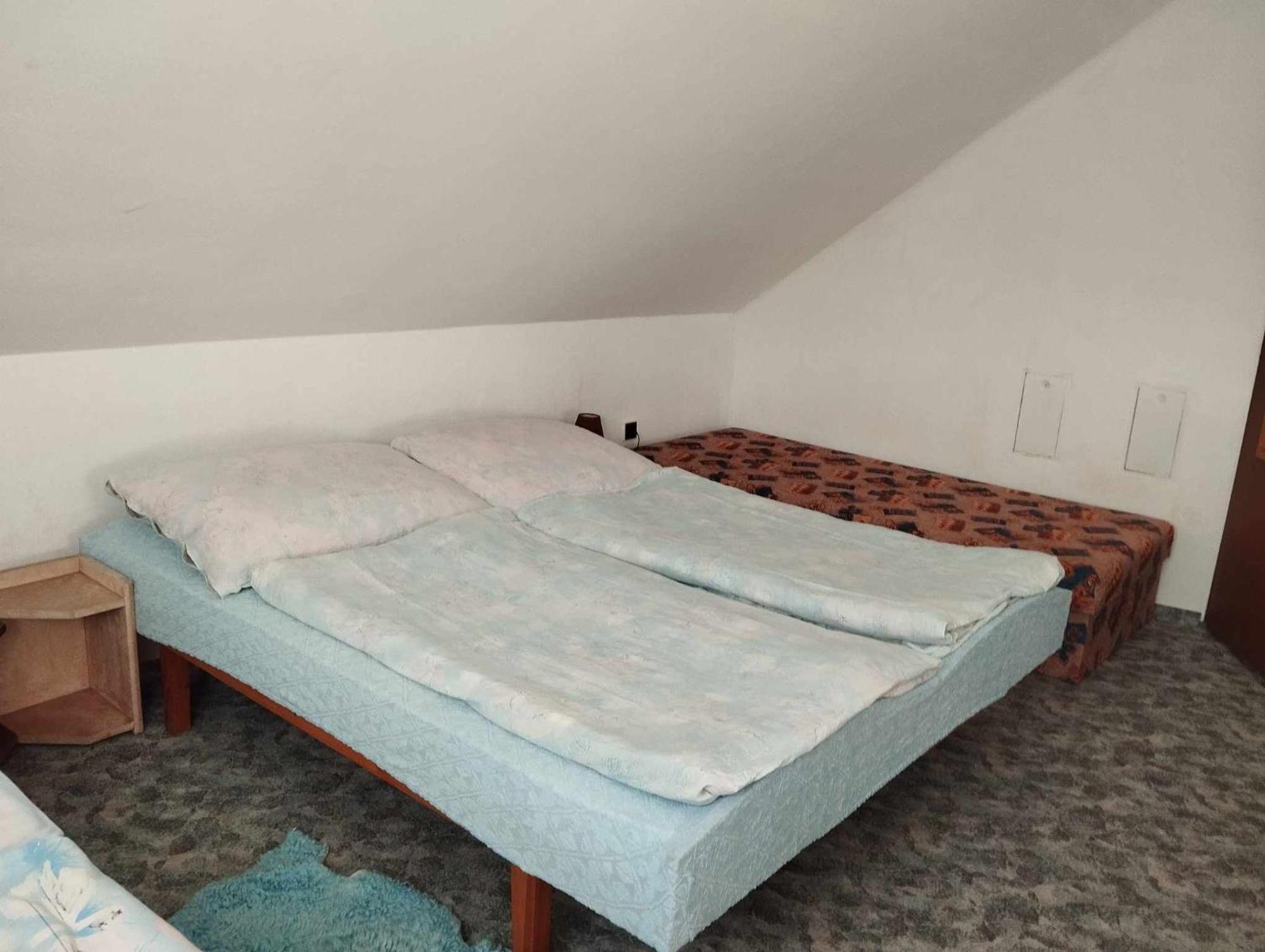 Apartment Natalia Krmes Extérieur photo