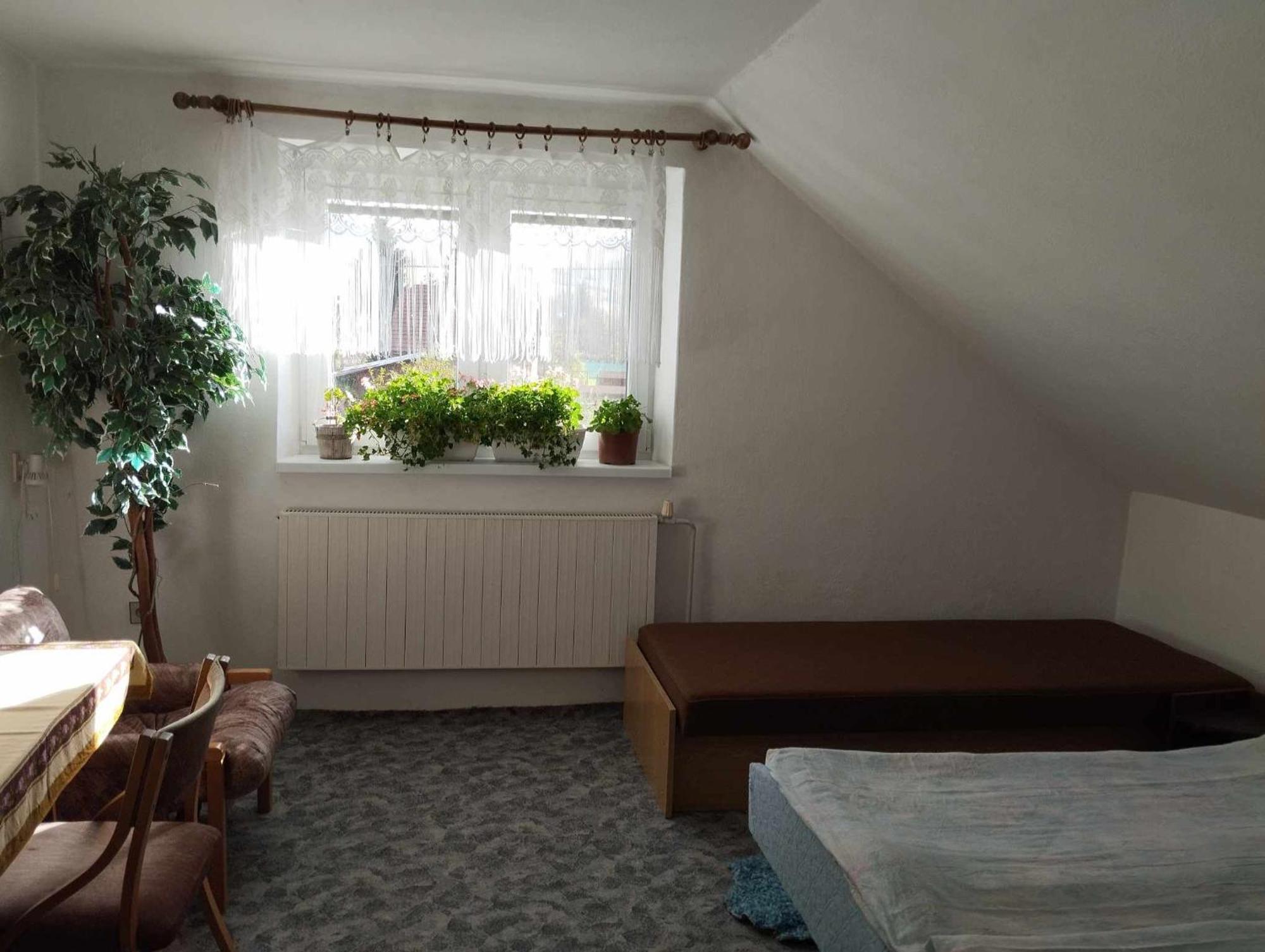 Apartment Natalia Krmes Extérieur photo
