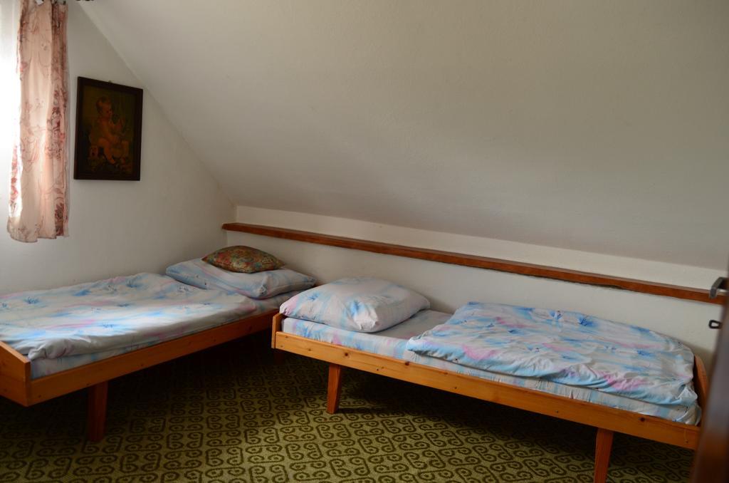 Apartment Natalia Krmes Extérieur photo