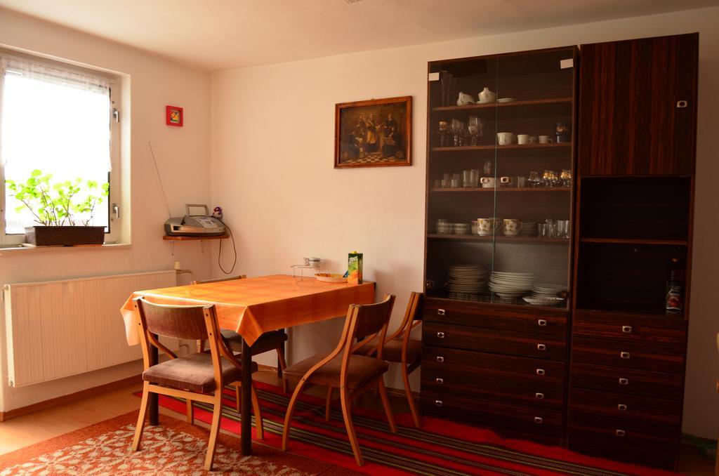 Apartment Natalia Krmes Extérieur photo